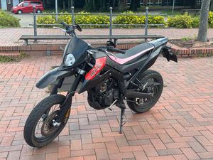 APRILIA SX 125