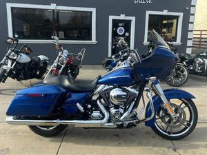 2015 HARLEY-DAVIDSON ROAD GLIDE SPECIAL FLTRXS