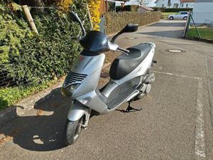 APRILIA LEONARDO 125 MIT UMBAU AUF 180 CCM