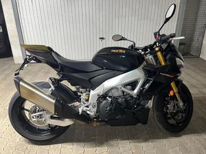 APRILIA TUONO V4 1100 FACTORY ULTRA DARK GARANTIE 4/27 SAS TOP!