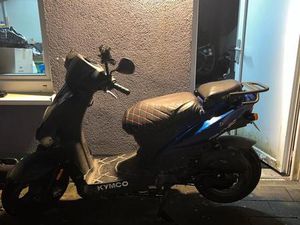 KYMCO AGILITY 50 4T