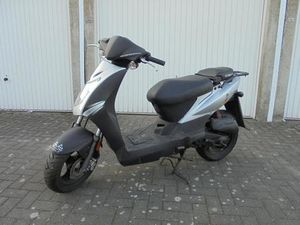 KYMCO AGILITY 50
