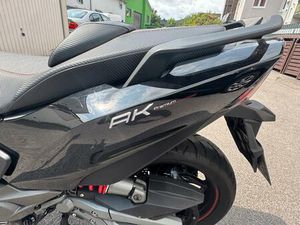 KYMCO AK 550 PREMIUM I