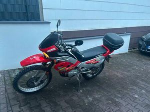 MOTORAD KYMCO KWANG YANG 125 2002