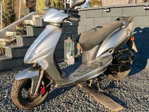 KYMCO VITALITY 2 TAKTER
