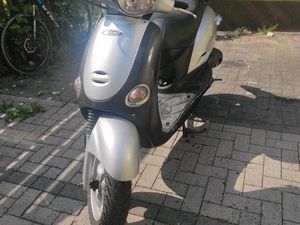 YUP 50 KYMCO