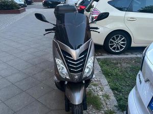 PEUGEOT CITY STAR 50