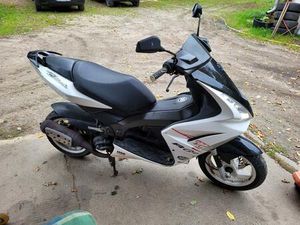 PEUGOT JETFORCE C TECH 50 GUTER ZUSTAND !