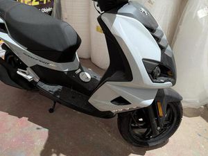 PEUGEOT SPEEDFIGHT 4 50 4T