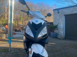 PEUGEOT SPEEDFIGHT 3 45 KM/H