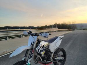 HUSQVARNA TC 85(SX,CR,KX,RM) KAMIENNA GÓRA