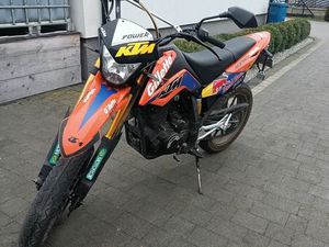 ZIPP TRACKER 250 WYSZKÓW