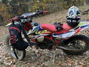 BETA 300 RR 2019 ROK SKARŻYSKO KOŚCIELNE