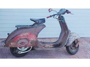 VESPA ACMA 125 N LUBLIN