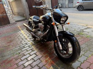 SUZUKI BOULEVARD →