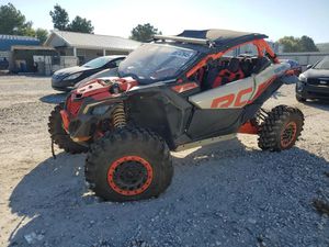CAN-AM MAVERICK X3 TURBO RCRR →