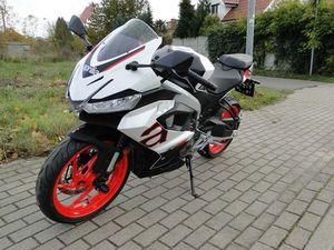 APRILIA RS 457 A2 SZCZECIN CENTRUM