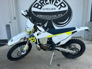 2023 HUSQVARNA® TE 300