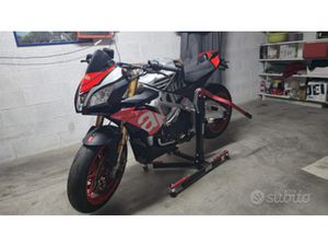 APRILIA TUONO 1100 V4 FACTORY