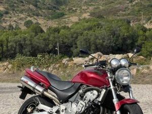 HONDA HORNET 600 25KW CASCAIS E ESTORIL