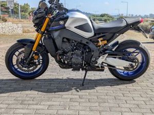 YAMAHA MT-09 SP 2023 SINTRA