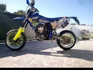 VENDO OU TROCO WR450F ABRANTES (SÃO VICENTE E SÃO JOÃO) E ALFERRAREDE