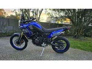 TENERE 700 ANO24 9000KMS BAGUIM DO MONTE