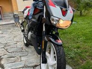 APRILIA TUONO 50 - 2003