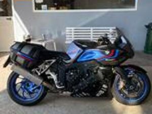 BMW K1200 R SPORT