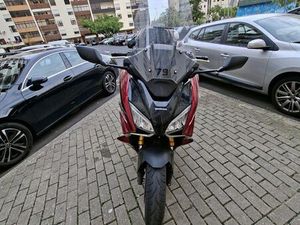 HONDA FORZA 750 COM 20000KM CHARNECA DE CAPARICA E SOBREDA