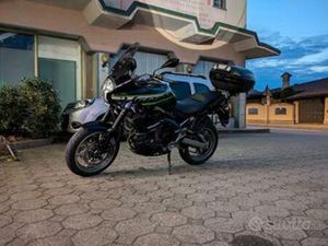 KAWASAKI VERSYS 650 - 2007