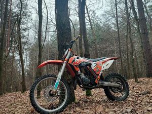 KTM SX 85 2015 NOWA GLOWICA ŻARKI