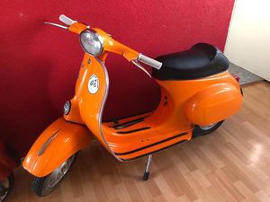 VERKAUFE VESPA 50N V5A1T BJ.1968