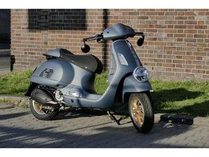 VESPA GTV 310 OFFICINA 8