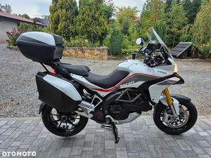 DUCATI MULTISTRADA