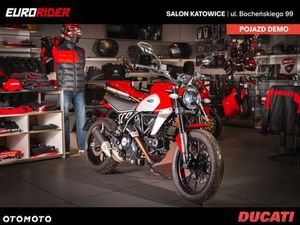 DUCATI SCRAMBLER