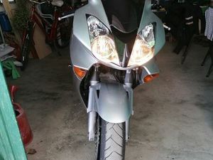 HONDA VFR 800 VTEC (TROCA) ARMAÇÃO DE PERA
