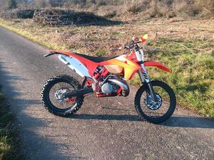 KTM 300 EXC