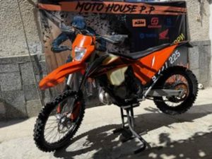 KTM EXC EXC 150