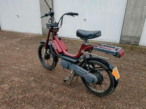 PIAGGIO BRAVO MOTOR ÜBERHOLT