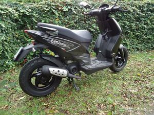 PIAGGIO TPH C50