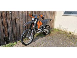 KTM EGS 250 KEINE EXC 125 200 300 HUSQVARNA