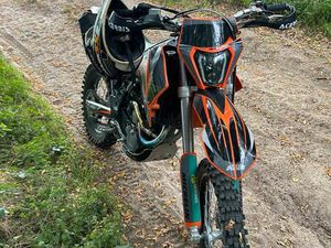 KTM LC4 625 HIGH FLOW