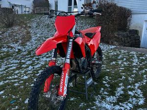 KTM SX-F 450