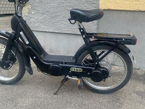 PIAGGIO CIAO MOPED ZU VERKAUFEN