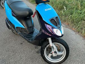 PIAGGIO NRG BIS ZUM 1.2.