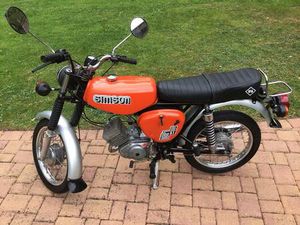 S 51 SIMSON