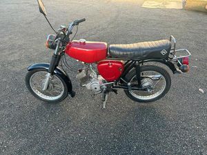 SIMSON S 51 MIT 60 KM/H KBA