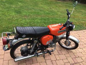 SIMSON S 51