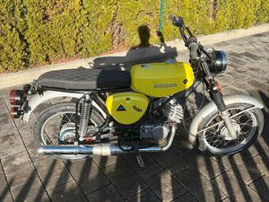 SIMSON S51 S50